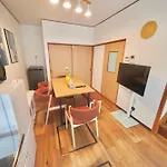 Tomarie Residential Suite Higashi-Tateishi