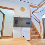 Tomarie Residential Suite Higashi-Tateishi