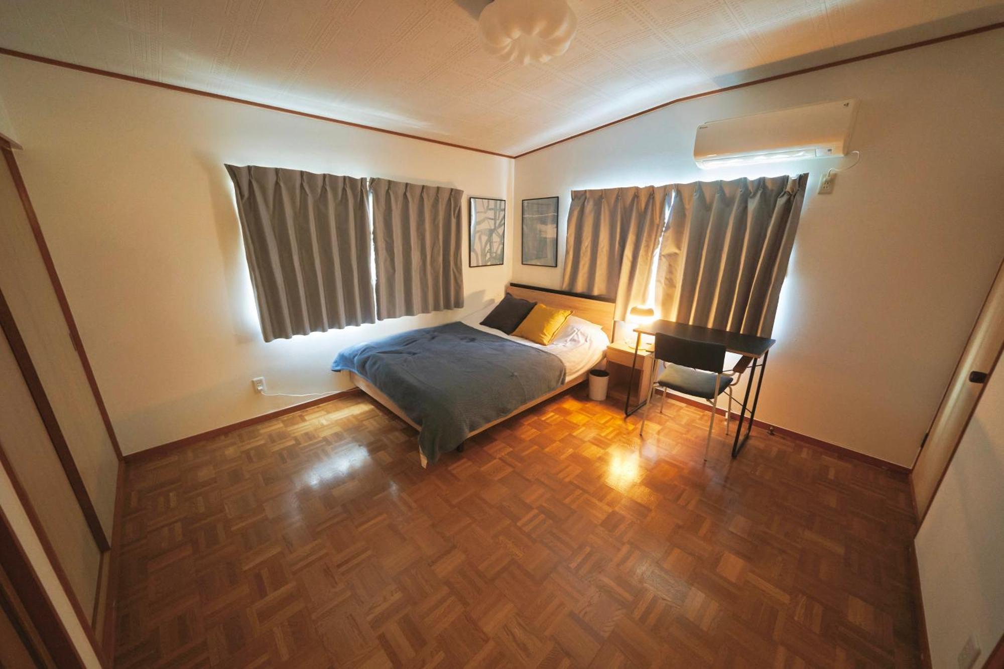 Tomarie Residential Higashi-tateishi Apartment *