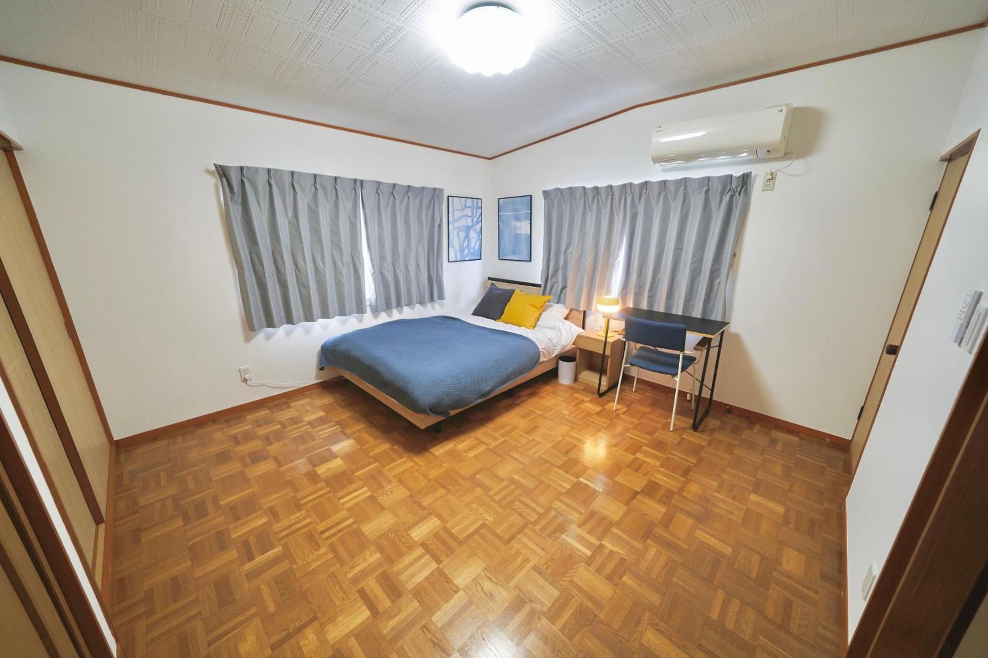 Apartment Tomarie Residential Higashi-tateishi Tokyo