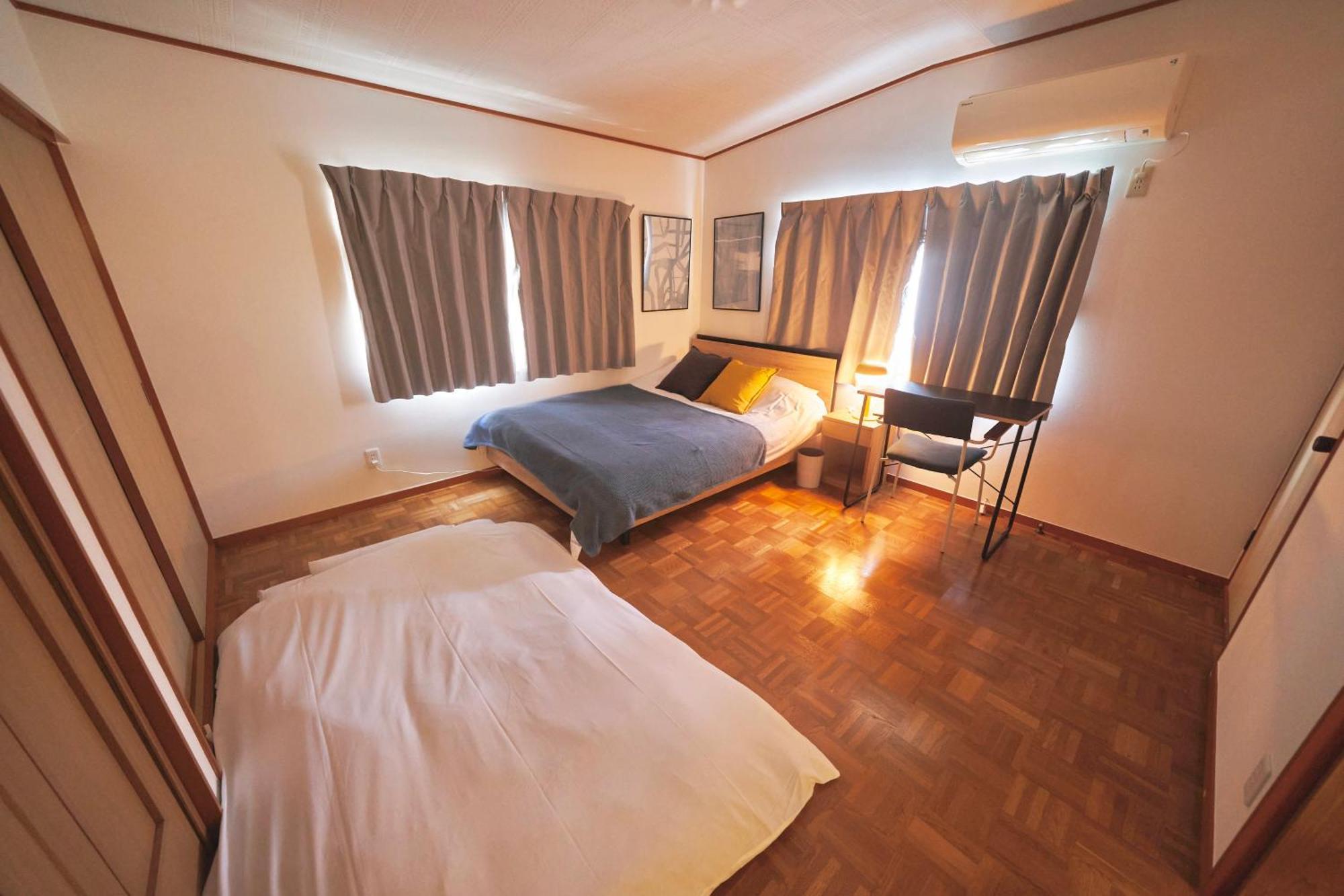 Tomarie Residential Higashi-tateishi * Tokyo