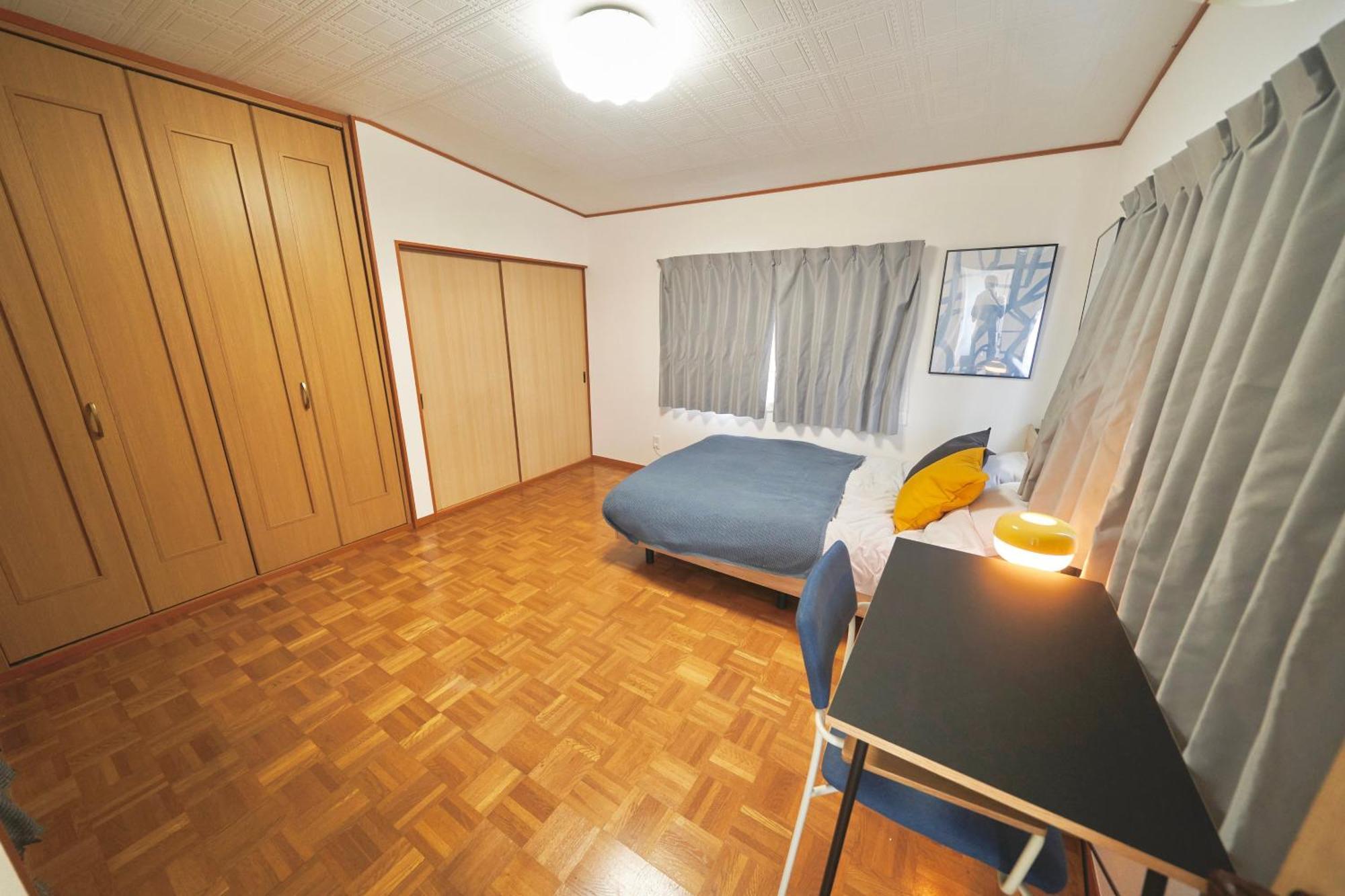 Tomarie Residential Higashi-tateishi