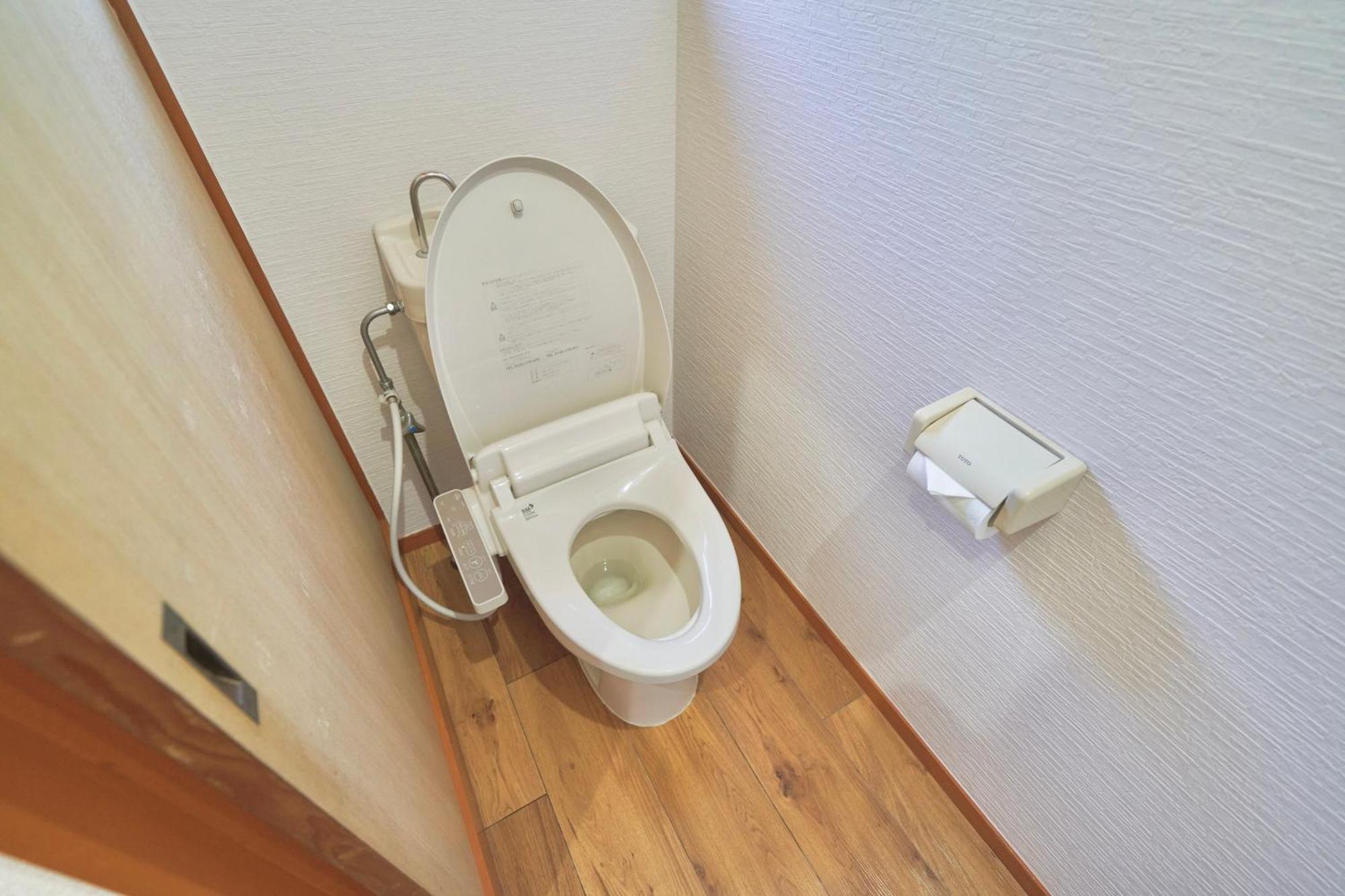 Apartment Tomarie Residential Higashi-tateishi