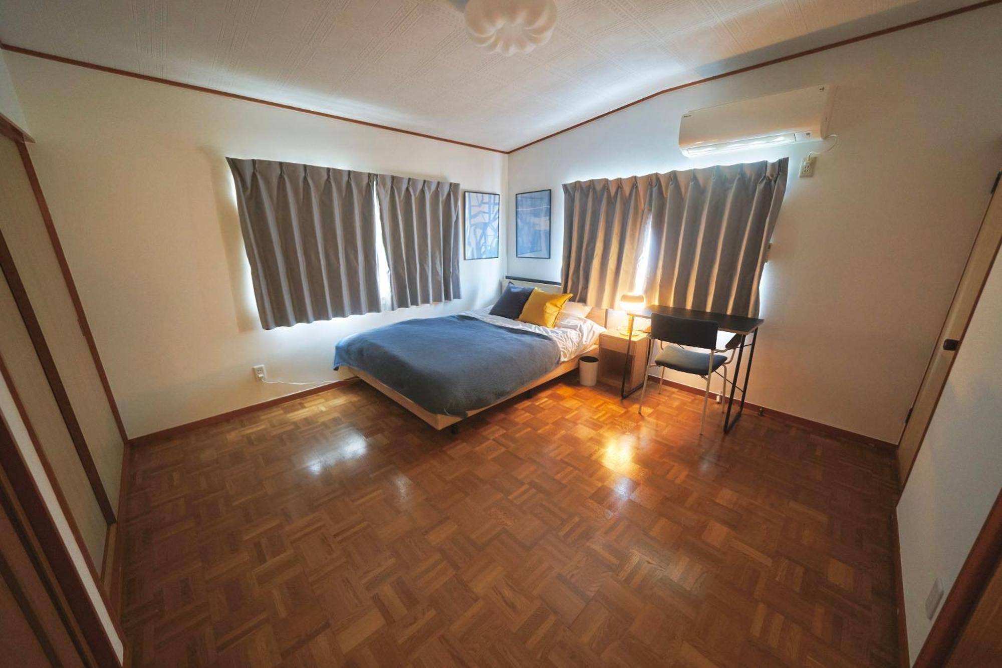 Tomarie Residential Higashi-tateishi Apartment *
