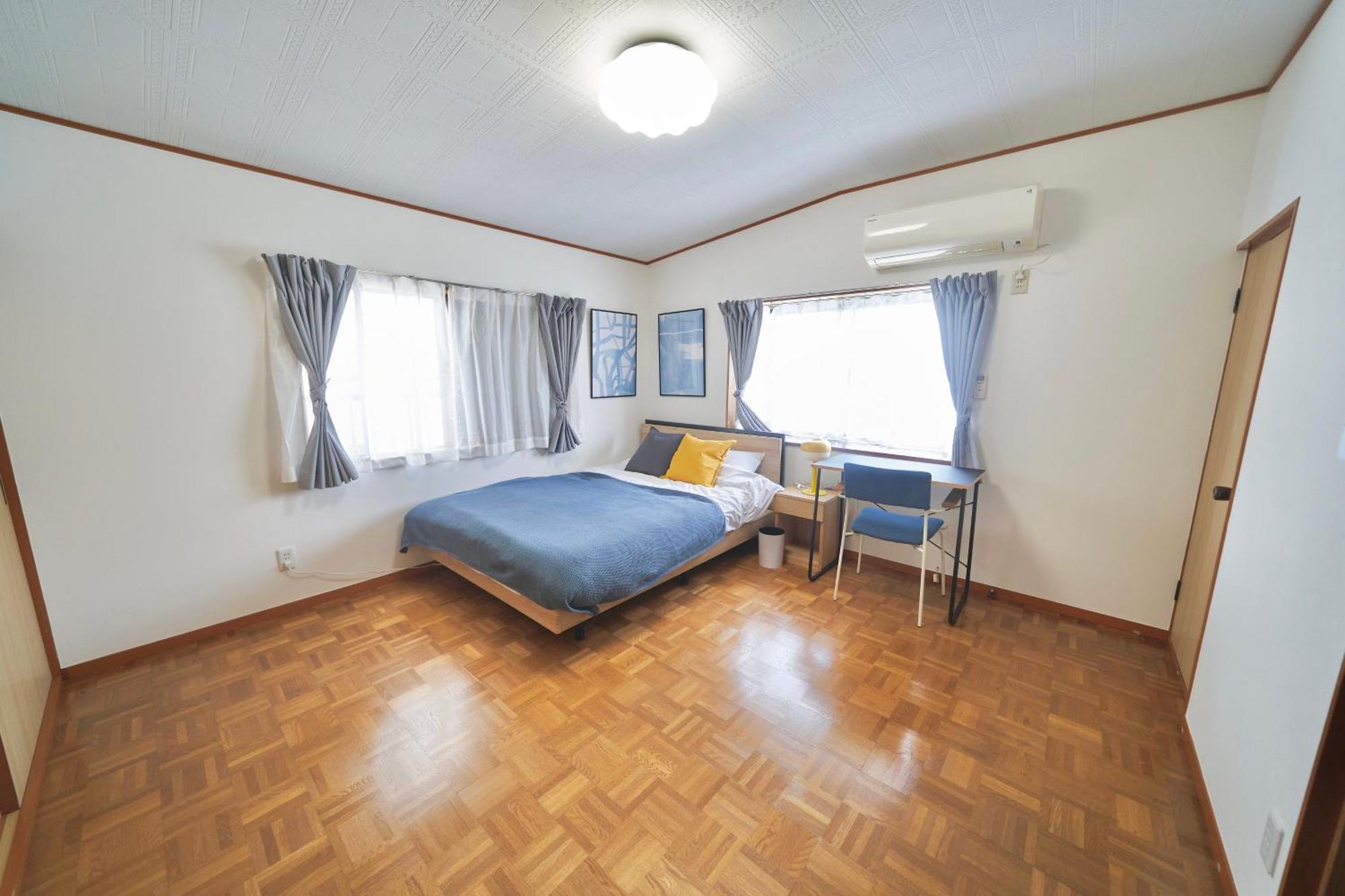 Tomarie Residential Higashi-tateishi Tokyo