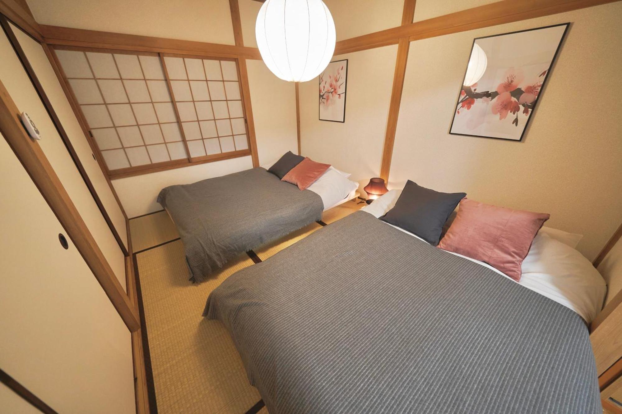 Tomarie Residential Higashi-tateishi * Tokyo