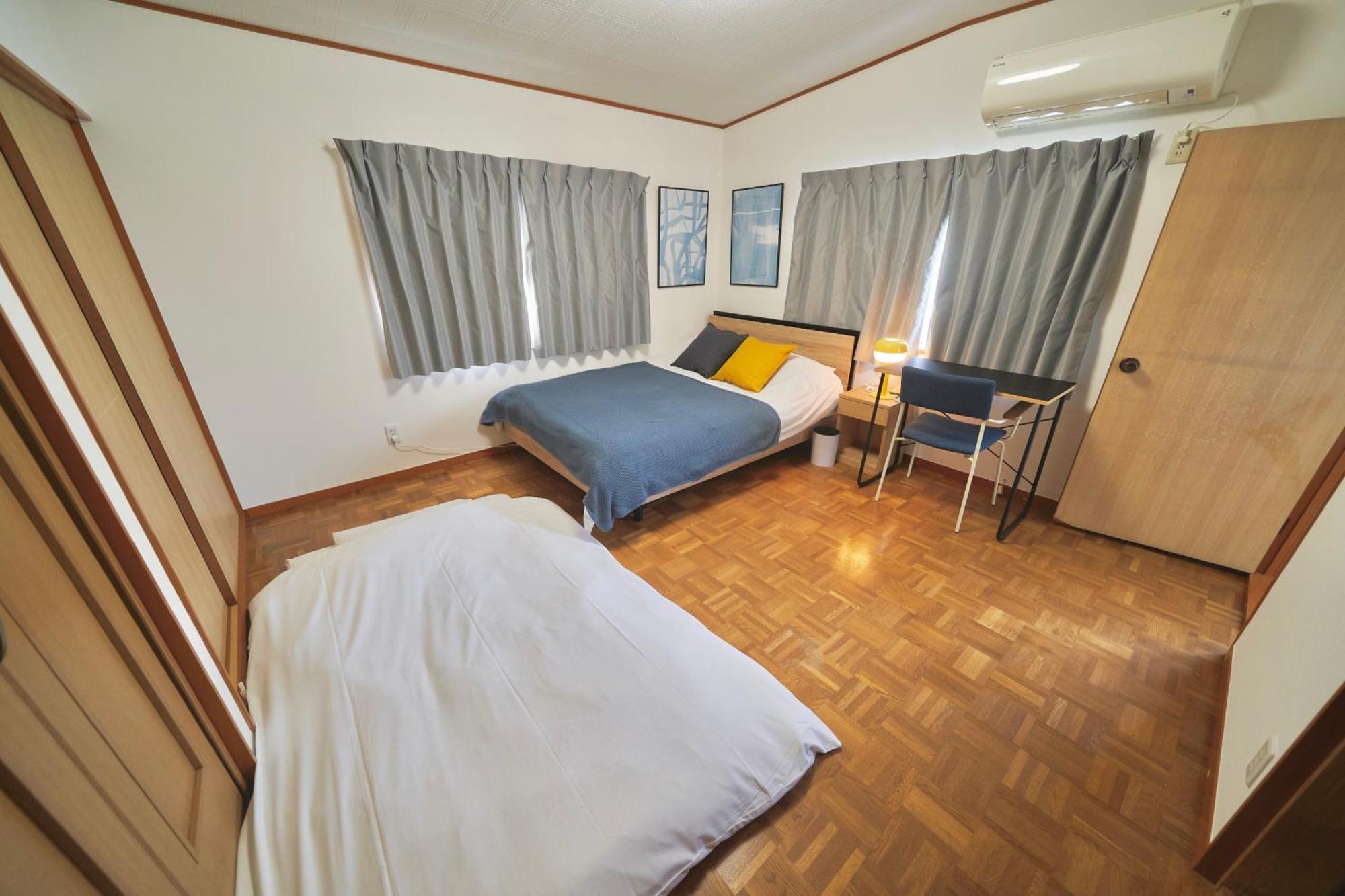 Tomarie Residential Higashi-tateishi