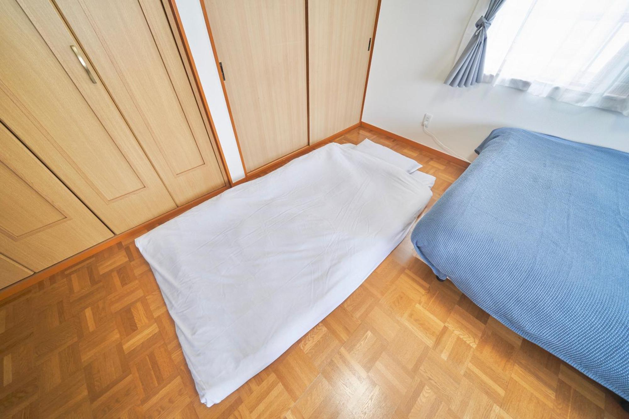 Tomarie Residential Higashi-tateishi Apartment *