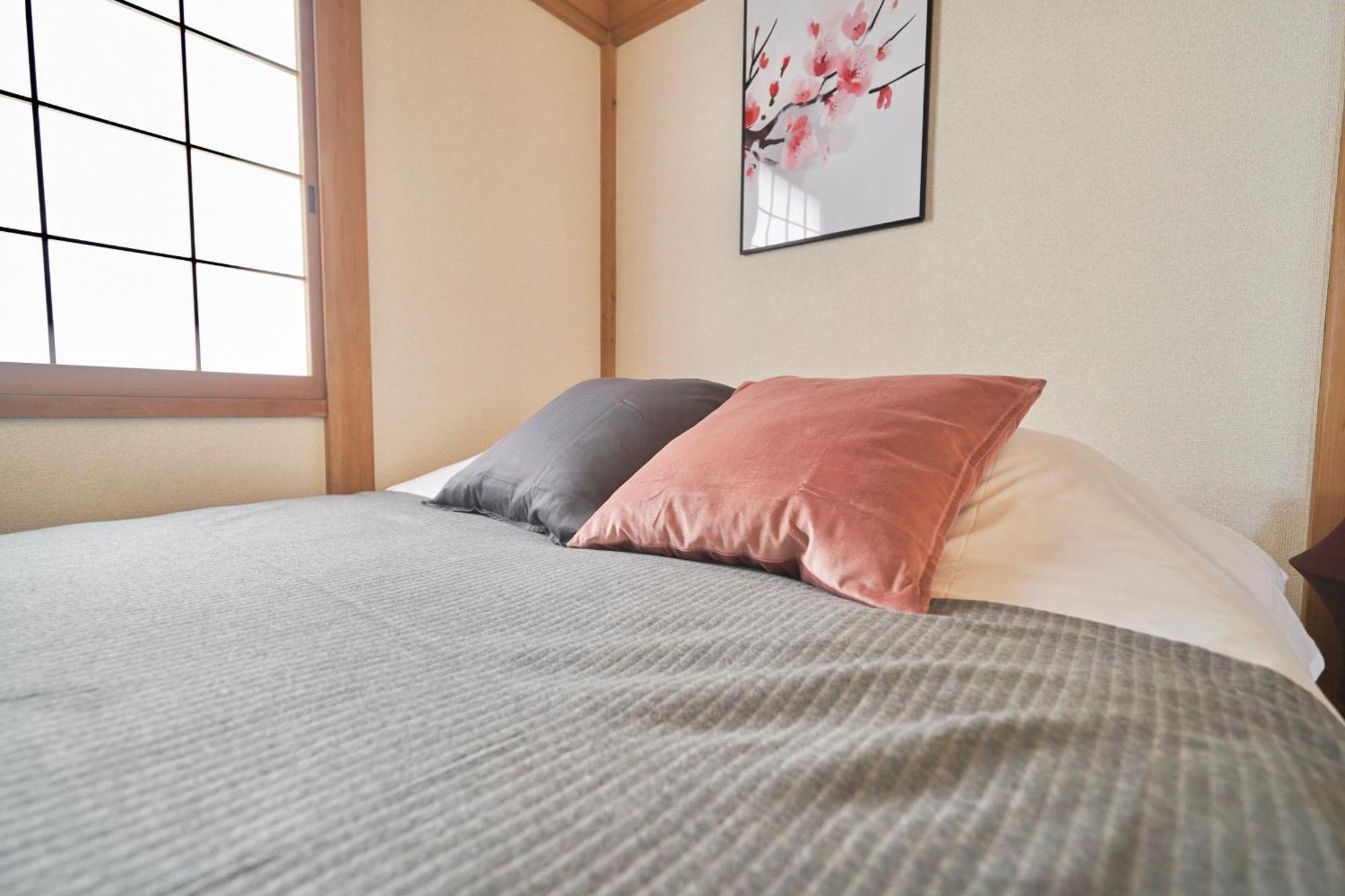 Tomarie Residential Higashi-tateishi *