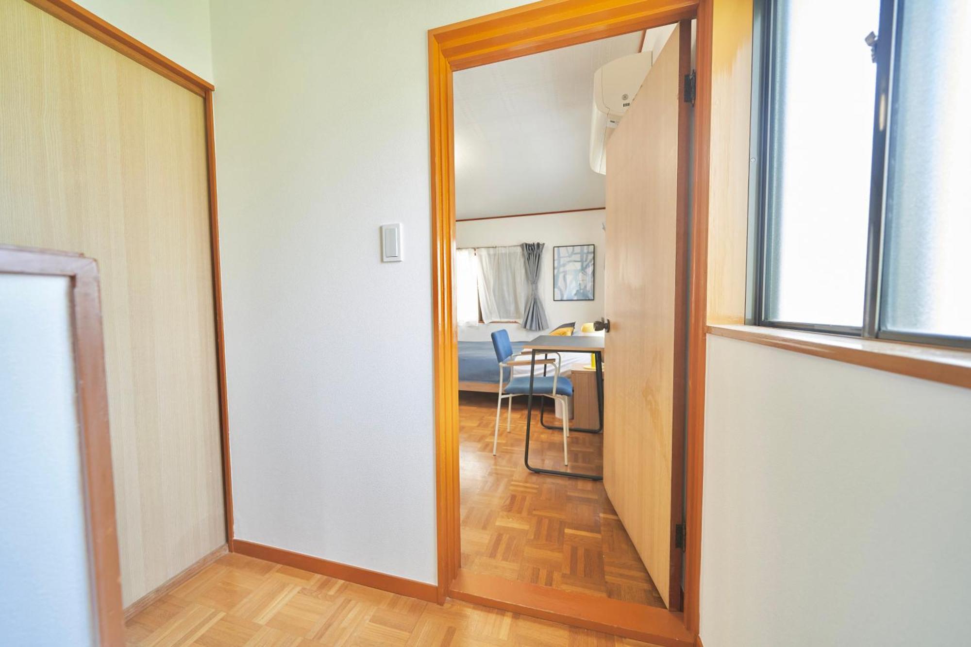 Tomarie Residential Higashi-tateishi