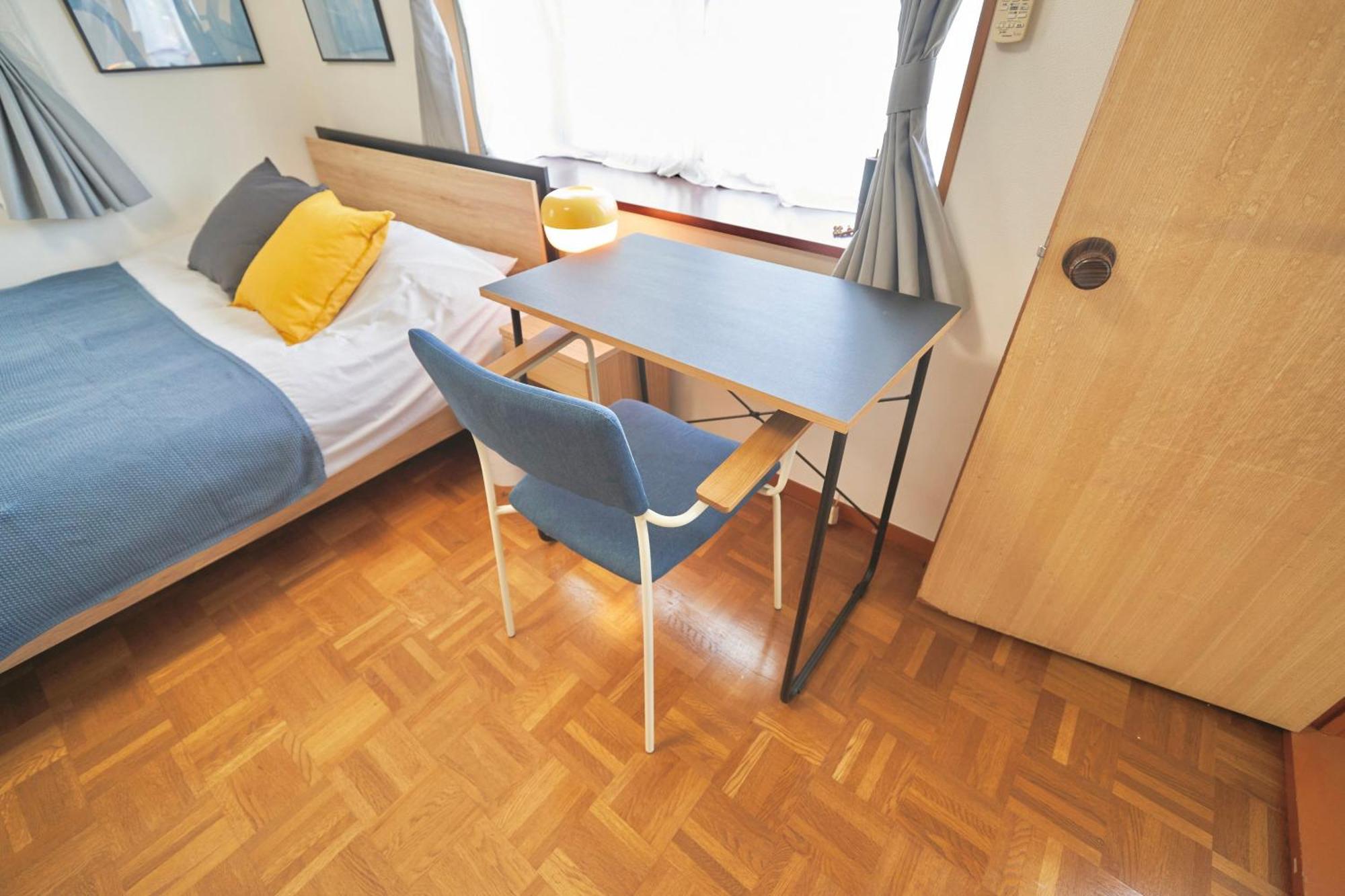 Tomarie Residential Higashi-tateishi
