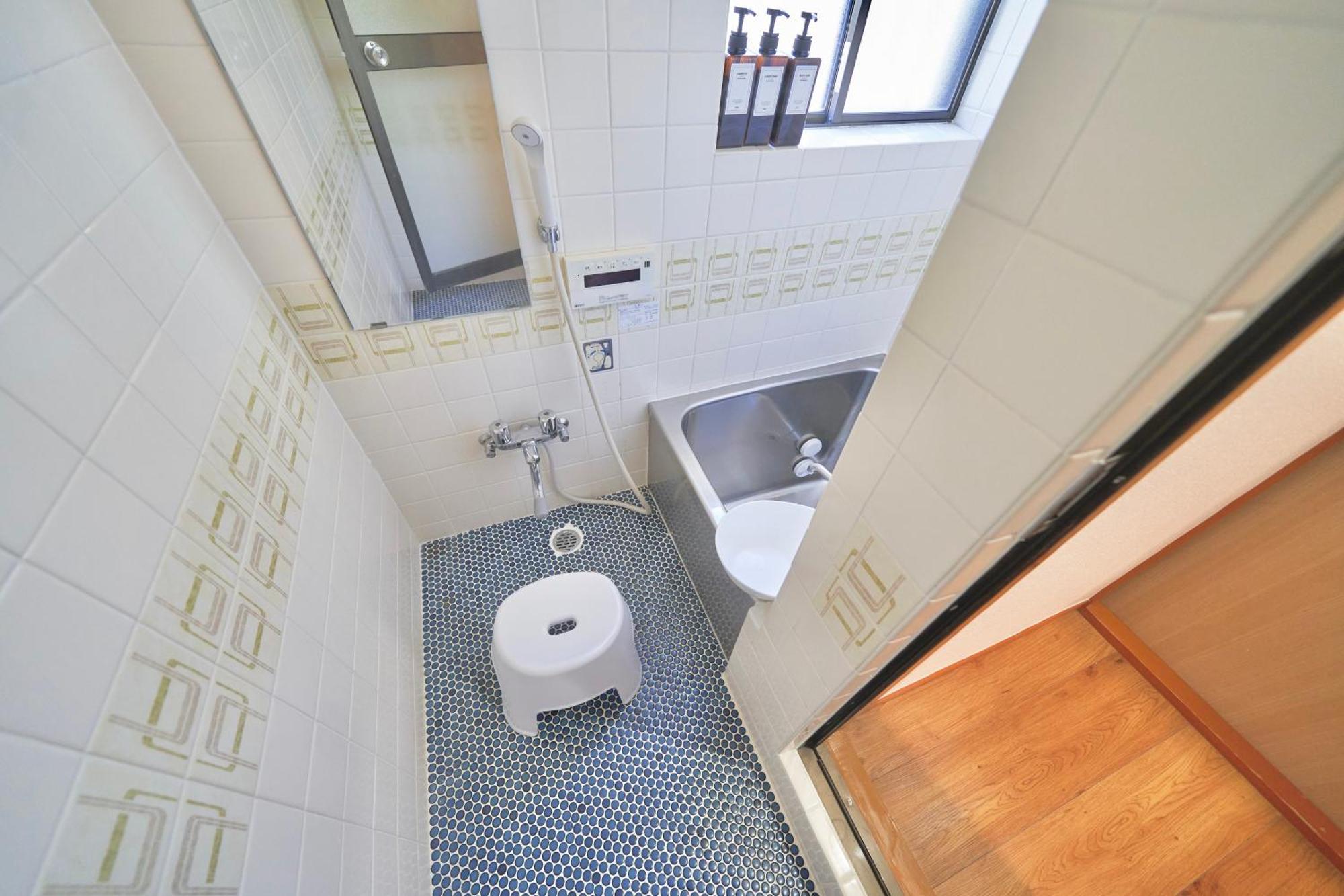Tomarie Residential Higashi-tateishi *