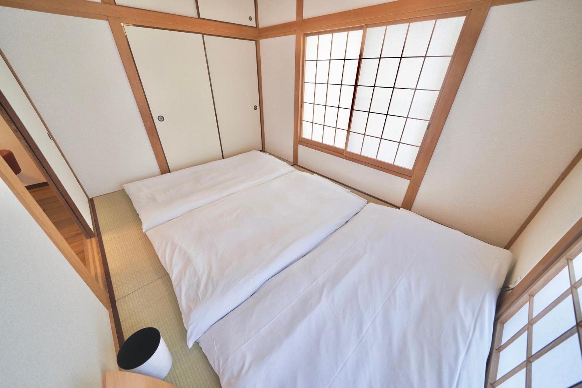 Tomarie Residential Higashi-tateishi *