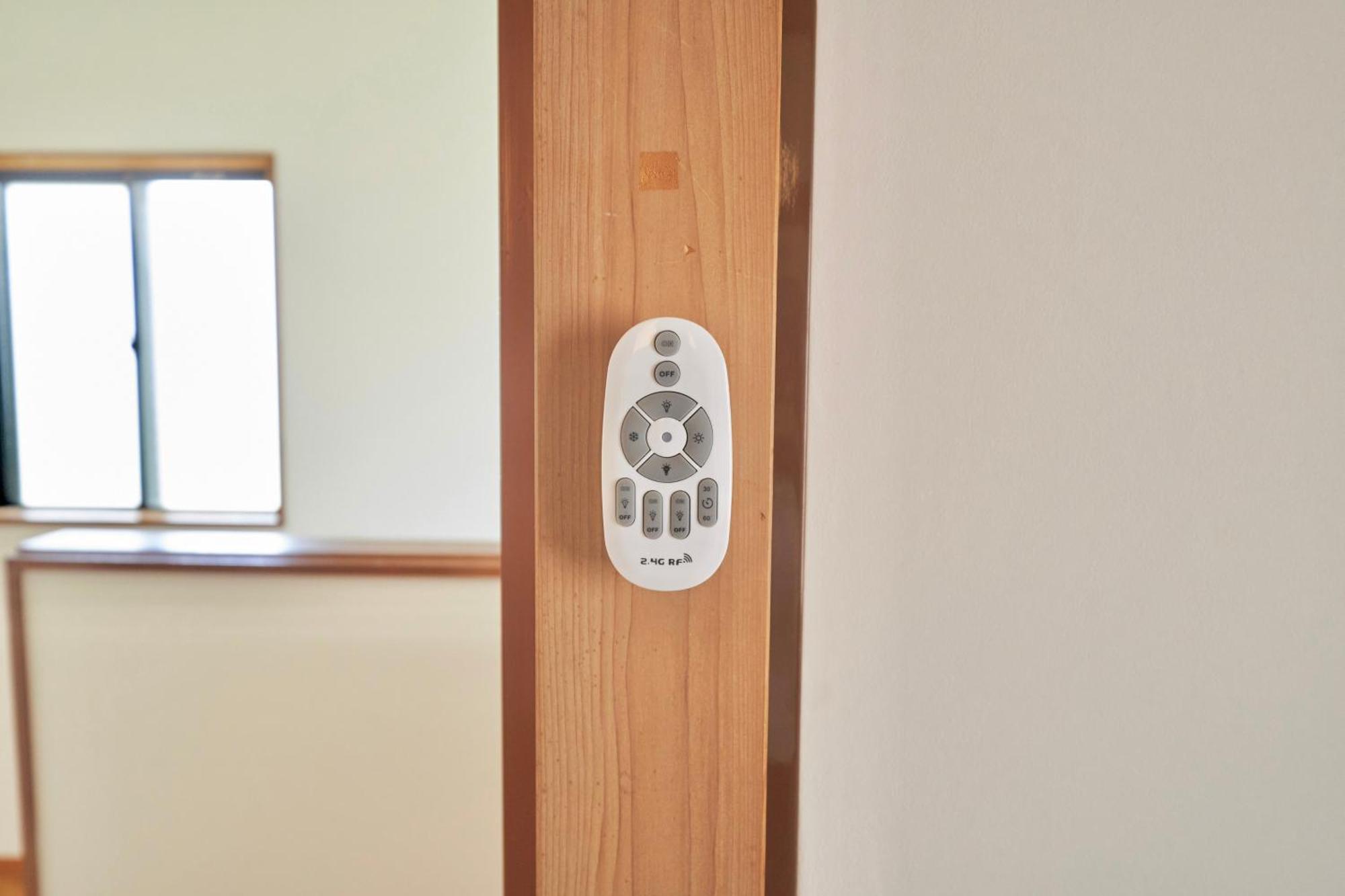 Tomarie Residential Higashi-tateishi *