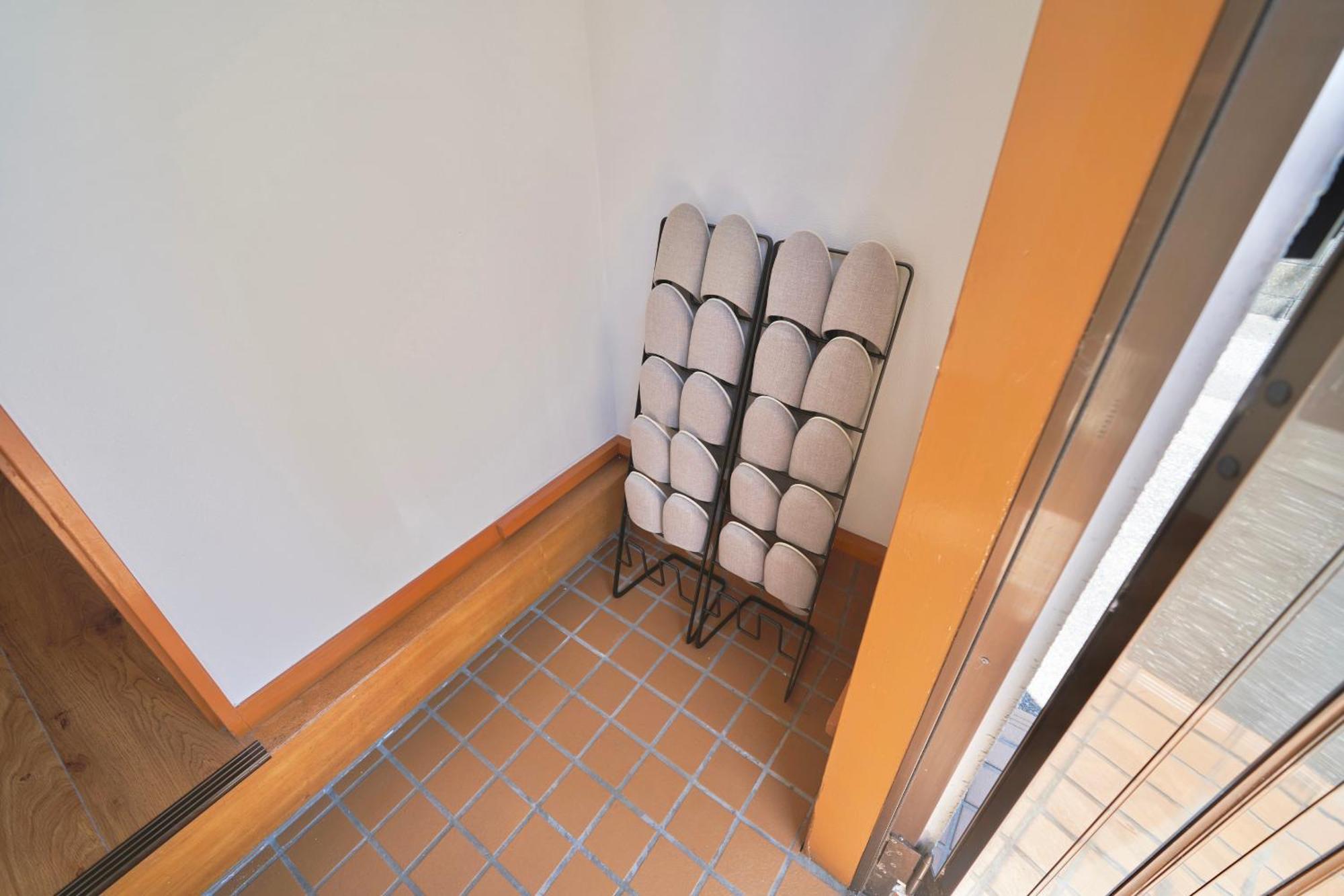 Tomarie Residential Higashi-tateishi Tokyo