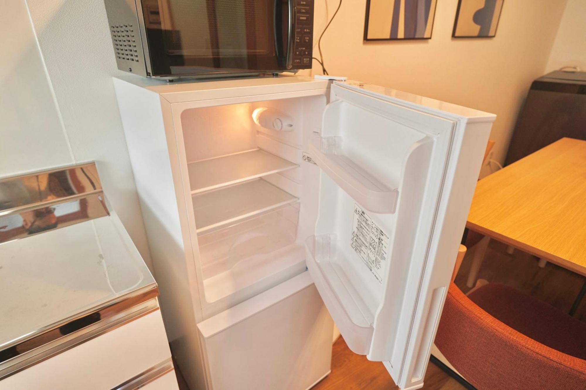 Tomarie Residential Higashi-tateishi * Tokyo