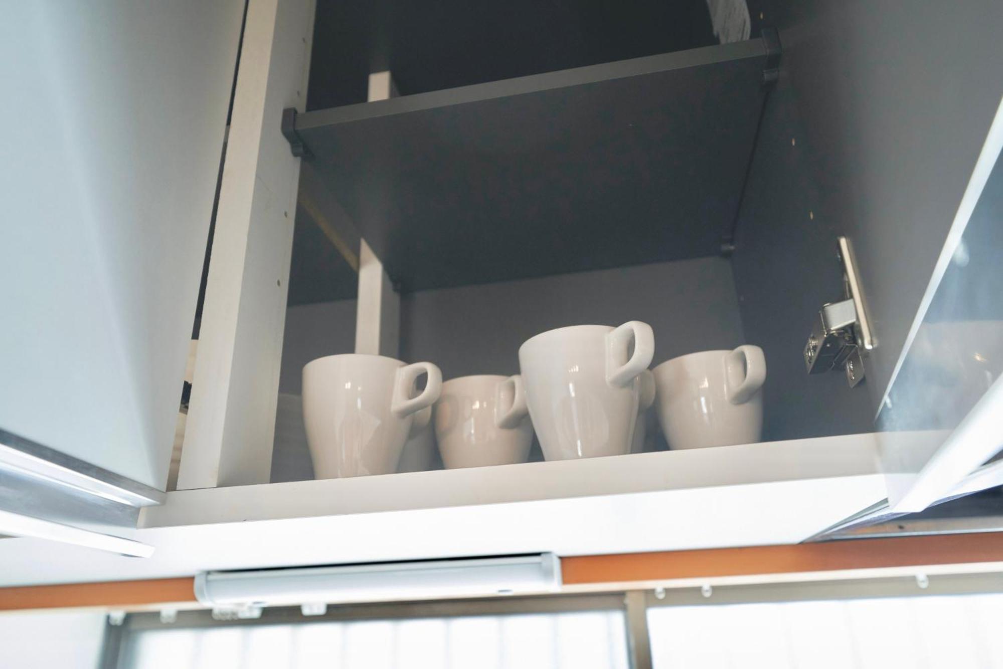 Apartment Tomarie Residential Higashi-tateishi *