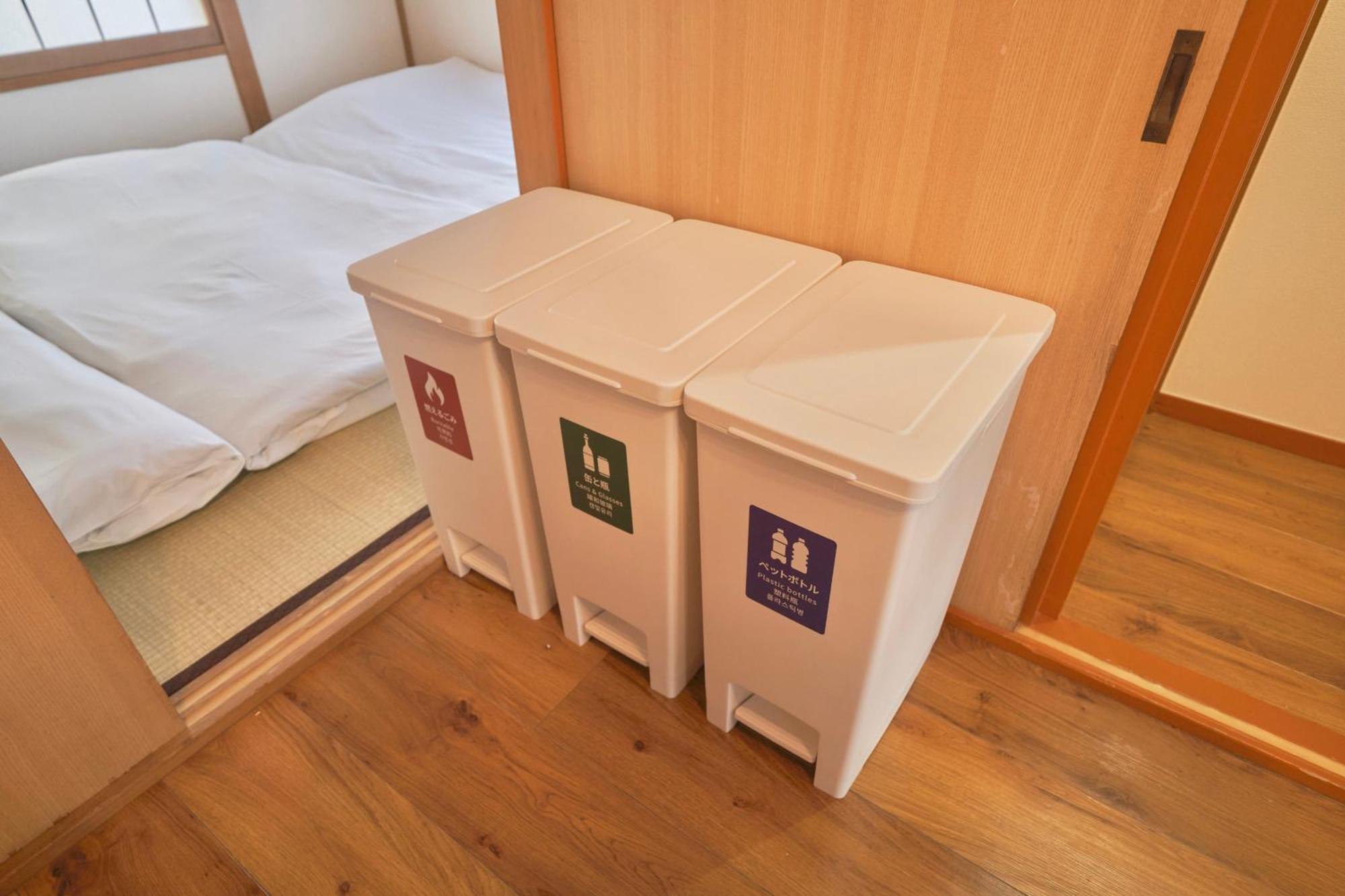 Apartment Tomarie Residential Higashi-tateishi Tokyo