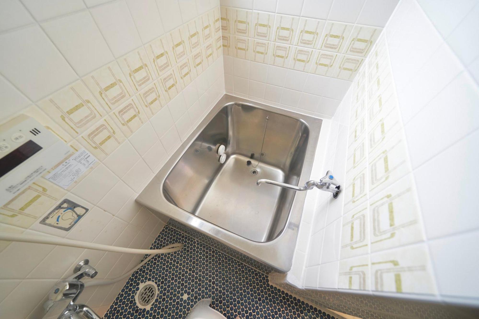 Appartement Tomarie Residential Higashi-tateishi Tokio